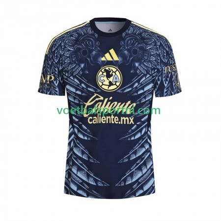 Club América Uit Shirt 2025-26
